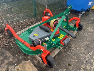 NEW WESSEX 150CMT FINSHING MOWER for sale across England, Scotland & Wales.